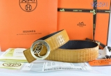 2023.12 Hermes Belts AAA Quality 95-125CM -WM (166)