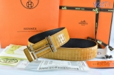 2023.12 Hermes Belts AAA Quality 95-125CM -WM (152)