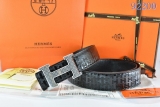 2023.12 Hermes Belts AAA Quality 95-125CM -WM (107)