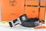 2023.12 Hermes Belts AAA Quality 95-125CM -WM (119)