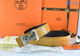 2023.12 Hermes Belts AAA Quality 95-125CM -WM (168)