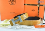 2023.12 Hermes Belts AAA Quality 95-125CM -WM (147)