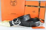 2023.12 Hermes Belts AAA Quality 95-125CM -WM (101)