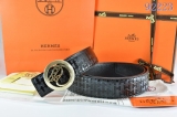 2023.12 Hermes Belts AAA Quality 95-125CM -WM (120)