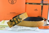 2023.12 Hermes Belts AAA Quality 95-125CM -WM (159)