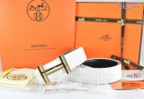 2023.12 Hermes Belts AAA Quality 95-125CM -WM (129)
