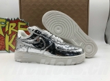 2023.12 Super Max Perfect Nike Air Force 1 Men And Women Shoes -ZL440 (10)