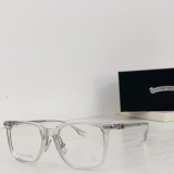 2023.12 Chrome Hearts Plain glasses Original quality -QQ (960)