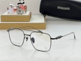 2023.12 Chrome Hearts Plain glasses Original quality -QQ (918)
