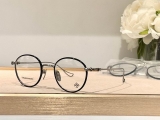 2023.12 Chrome Hearts Plain glasses Original quality -QQ (910)