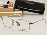 2023.12 Chrome Hearts Plain glasses Original quality -QQ (961)