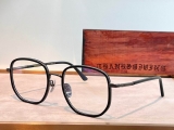 2023.12 Chrome Hearts Plain glasses Original quality -QQ (900)