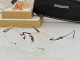 2023.12 Chrome Hearts Plain glasses Original quality -QQ (894)