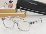 2023.12 Chrome Hearts Plain glasses Original quality -QQ (923)