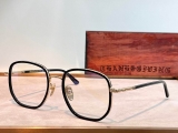 2023.12 Chrome Hearts Plain glasses Original quality -QQ (899)