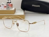 2023.12 Chrome Hearts Plain glasses Original quality -QQ (917)