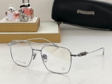 2023.12 Chrome Hearts Plain glasses Original quality -QQ (919)
