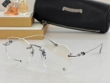 2023.12 Chrome Hearts Plain glasses Original quality -QQ (896)