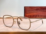 2023.12 Chrome Hearts Plain glasses Original quality -QQ (903)