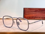 2023.12 Chrome Hearts Plain glasses Original quality -QQ (901)