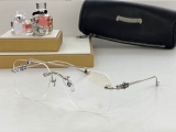2023.12 Chrome Hearts Plain glasses Original quality -QQ (913)