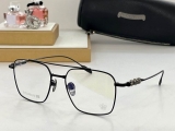 2023.12 Chrome Hearts Plain glasses Original quality -QQ (916)