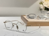 2023.12 Chrome Hearts Plain glasses Original quality -QQ (911)