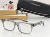 2023.12 Chrome Hearts Plain glasses Original quality -QQ (922)