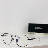 2023.12 Chrome Hearts Plain glasses Original quality -QQ (1001)