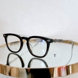 2023.12 Chrome Hearts Plain glasses Original quality -QQ (992)