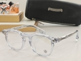 2023.12 Chrome Hearts Plain glasses Original quality -QQ (970)