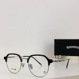2023.12 Chrome Hearts Plain glasses Original quality -QQ (1003)