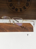 2023.12 Chrome Hearts Plain glasses Original quality -QQ (1014)