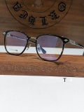 2023.12 Chrome Hearts Plain glasses Original quality -QQ (1007)