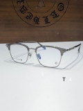 2023.12 Chrome Hearts Plain glasses Original quality -QQ (979)