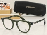 2023.12 Chrome Hearts Plain glasses Original quality -QQ (972)