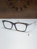 2023.12 Chrome Hearts Plain glasses Original quality -QQ (995)