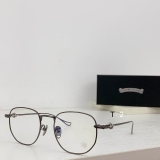 2023.12 Chrome Hearts Plain glasses Original quality -QQ (1000)