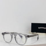 2023.12 Chrome Hearts Plain glasses Original quality -QQ (1031)
