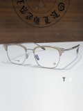 2023.12 Chrome Hearts Plain glasses Original quality -QQ (976)