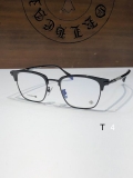 2023.12 Chrome Hearts Plain glasses Original quality -QQ (978)