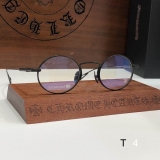 2023.12 Chrome Hearts Plain glasses Original quality -QQ (1060)