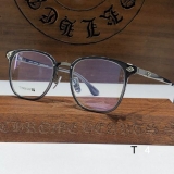 2023.12 Chrome Hearts Plain glasses Original quality -QQ (1061)