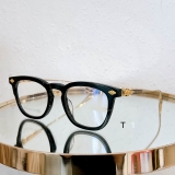 2023.12 Chrome Hearts Plain glasses Original quality -QQ (988)