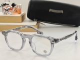 2023.12 Chrome Hearts Plain glasses Original quality -QQ (969)