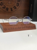 2023.12 Chrome Hearts Plain glasses Original quality -QQ (1010)