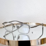 2023.12 Chrome Hearts Plain glasses Original quality -QQ (1042)