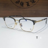 2023.12 Chrome Hearts Plain glasses Original quality -QQ (1066)