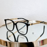 2023.12 Chrome Hearts Plain glasses Original quality -QQ (1034)