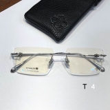 2023.12 Chrome Hearts Plain glasses Original quality -QQ (982)